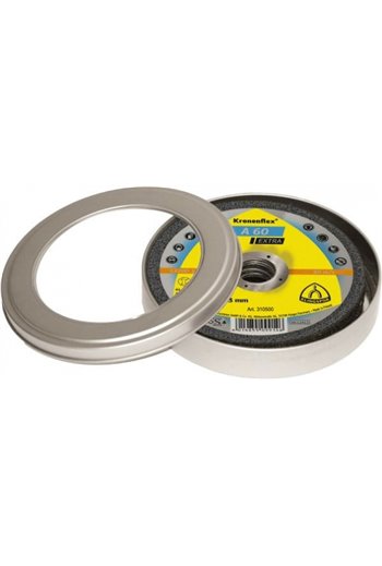 Отрезной круг (125х1х22,23) Klingspor A 60 Extra (310500)