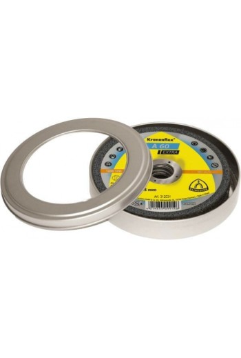 Отрезной круг (125х1х22,23) Klingspor A 60 Extra (312031)