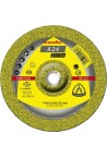 Отрезной круг (115х3,2х22,23) Klingspor A 24 Extra (209014)
