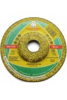 Отрезной круг (230х3х22,23) Klingspor C 24 Extra (189003)