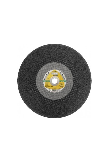 Отрезной круг (300х3х25,4) Klingspor A 24 R Supra (6793)