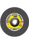 Зачистной круг (100х4х16) Klingspor A 24 R SUPRA (13400)