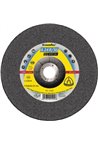 Зачистной круг (115х6х22,23) Klingspor A 24 R/36 SPECIAL (2488)