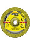 Отрезной круг (115х2,5х22,23) Klingspor A 24 Extra (188461)