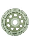 Алмазный шлифовальный круг (115х8,2х22,23) Klingspor DS 600 B Supra (325377)