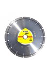 Алмазный отрезной круг (230х2,6х22,23) Klingspor DT 350 U Extra (336219)