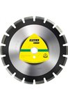 Алмазный отрезной круг (500х3,7х25,4) Klingspor DT 612 A Supra (330079)