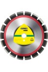Алмазный отрезной круг (450х3,7х25,4) Klingspor DT 612 AB Supra (330083)