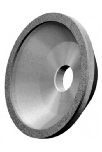 Круг алмазный 12A2-45 АС4 125/100 В2-01 (50х3х3х21х16) ПАИ 4-0004