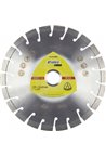 Алмазный отрезной круг (180х2,6х22,23) Klingspor DT 600 U Supra (322633)