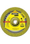 Отрезной круг (230х3х22,23) Klingspor A 24 Extra (189002)