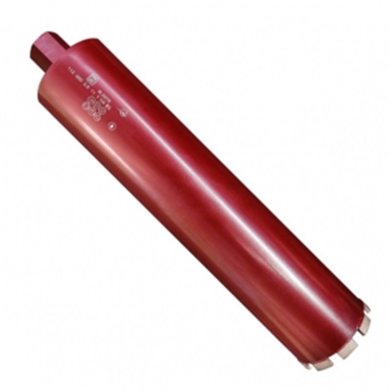 Сверло алмазное 1 1/4" BS (77х450-7) ПАИ (73008BBS)