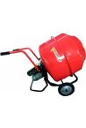 Бетономешалка EW1230 (230 л) Forte 37850