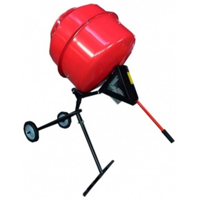 Бетономешалка EW1231 (230 л) Forte 37853