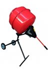 Бетономешалка EW1231 (230 л) Forte 37853