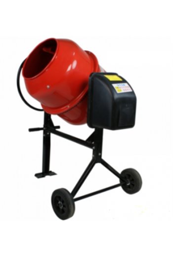 Бетономешалка EW2125P Forte 37431