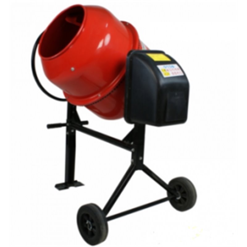 Бетономешалка EW2125P Forte 37431