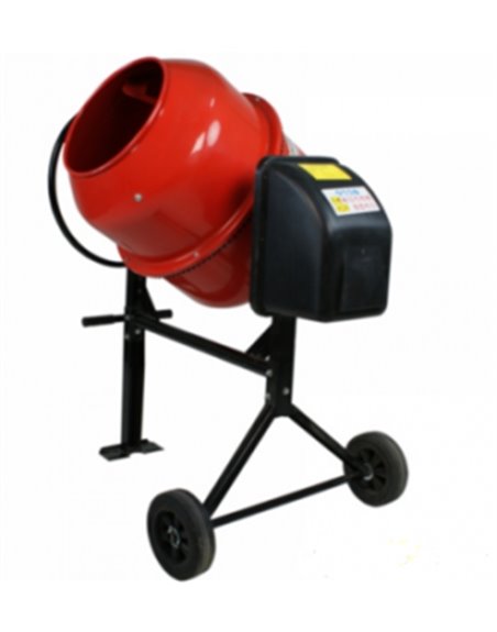 Бетономешалка EW2125P Forte 37431