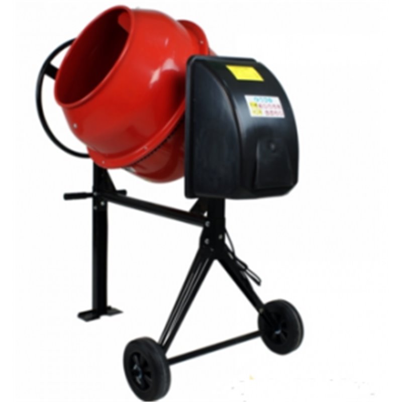 Бетономешалка EW8160P Forte 37433