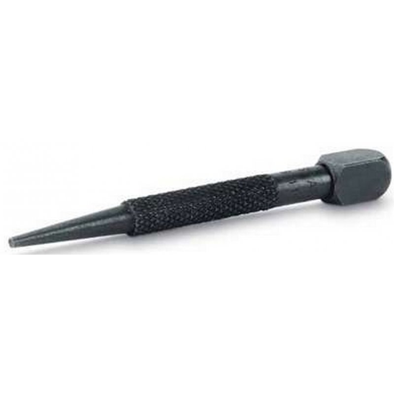 Бородок (добойник) STANLEY Nail Set, d1.6 мм, L101мм.