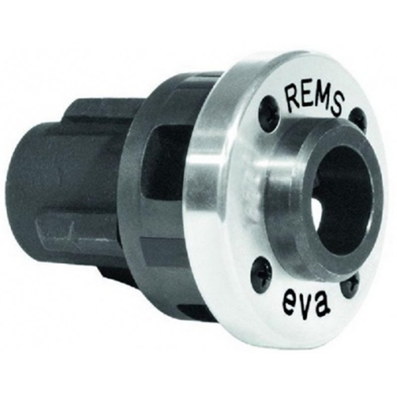 Резьбонарезные головки S REMS