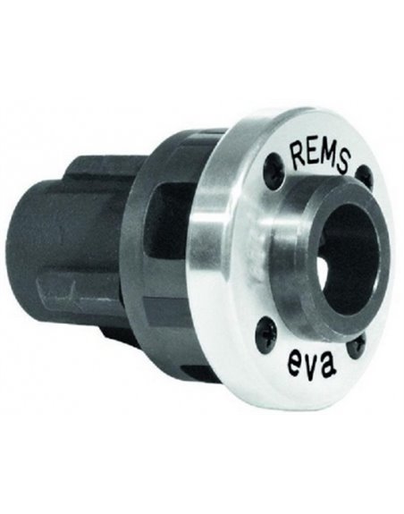 Резьбонарезные головки S REMS