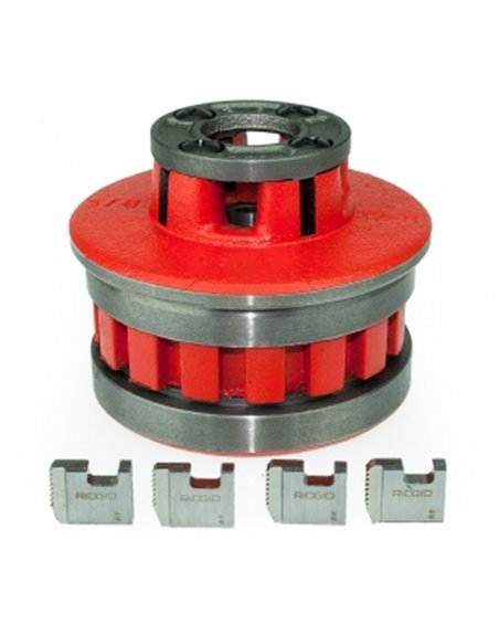 Резьбонарезная головка в сборе RIDGID 12-R 3/8"