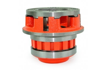 Резьбонарезная головка в сборе RIDGID 12-R 1 1/2"