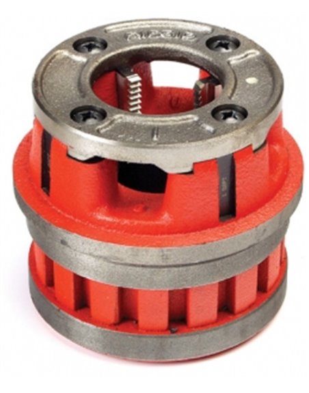 Резьбонарезная головка в сборе RIDGID 12-R 1"