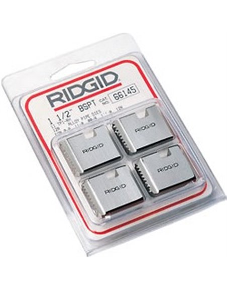Гребенка для резьбонарезных головок RIDGID 3/8"