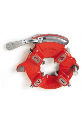Резьбонарезная головка RIDGID № 811A