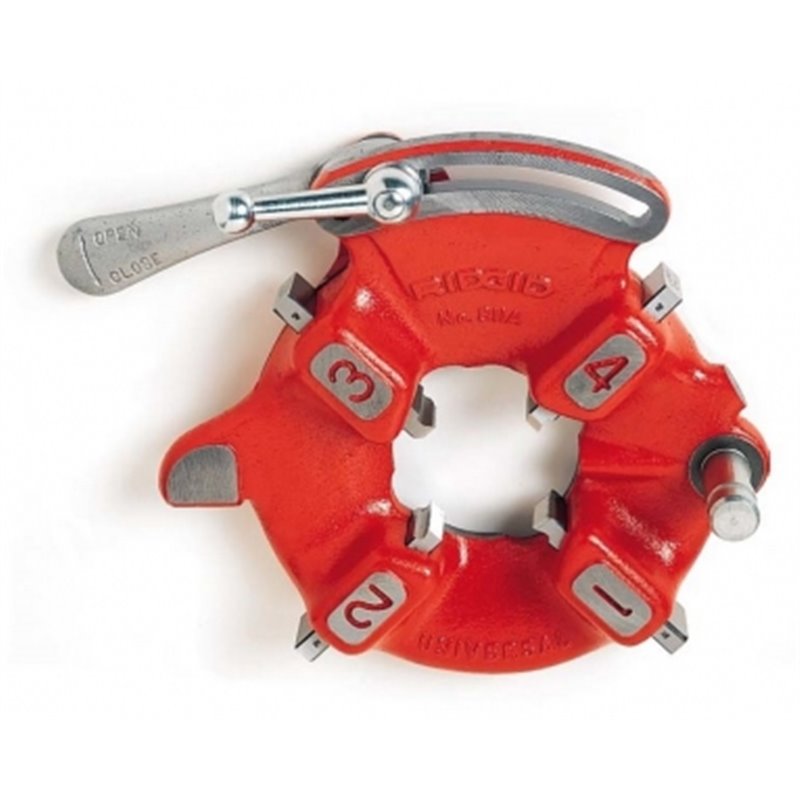 Резьбонарезная головка RIDGID № 811A