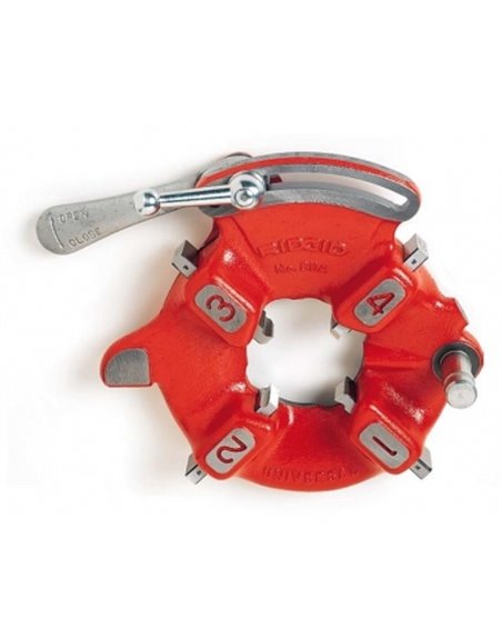 Резьбонарезная головка RIDGID № 811A