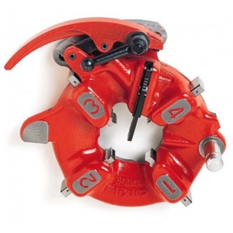 Резьбонарезная головка RIDGID № 815A