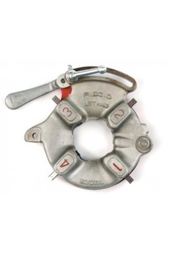 Резьбонарезная головка RIDGID № 856A