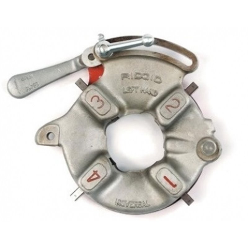 Резьбонарезная головка RIDGID № 856A