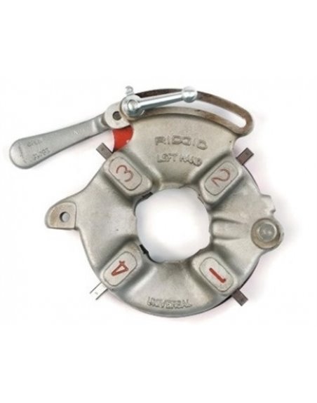 Резьбонарезная головка RIDGID № 856A