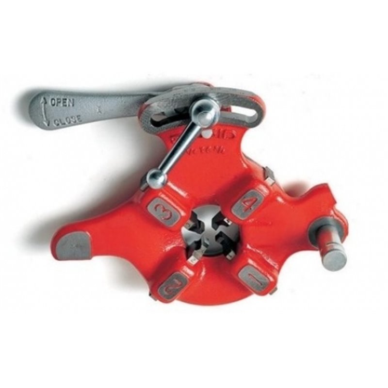 Резьбонарезная головка RIDGID № 555