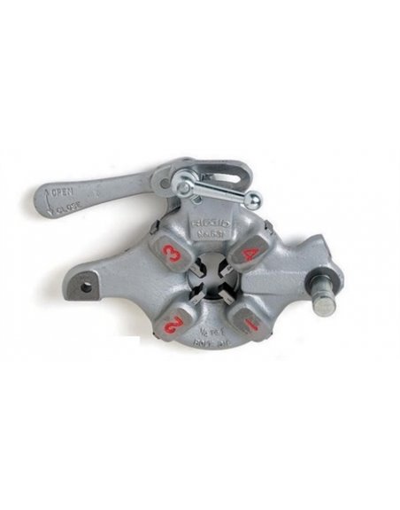Резьбонарезная головка RIDGID № 531