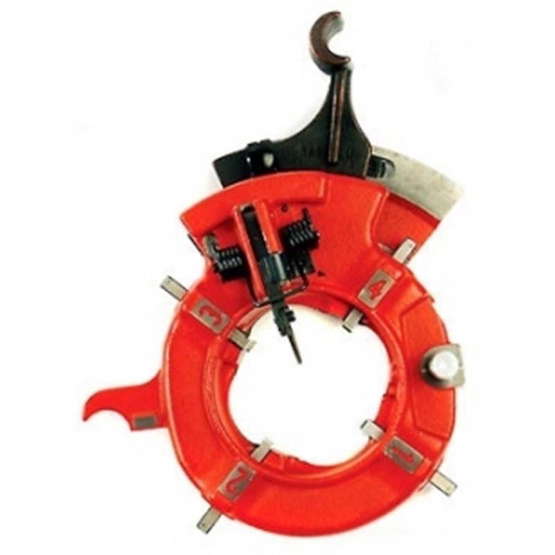 Резьбонарезная головка RIDGID № 928