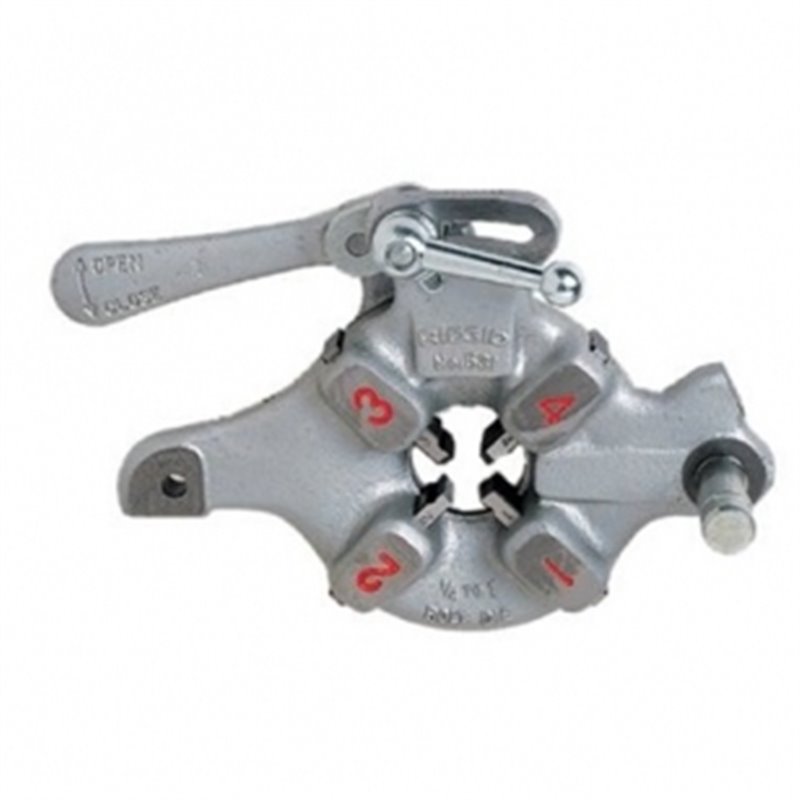 Резьбонарезная головка RIDGID № 541