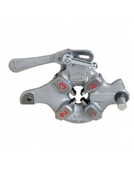 Резьбонарезная головка RIDGID № 542