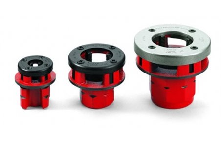 Резьбонарезная головка ROTHENBERGER NPT 1/4"