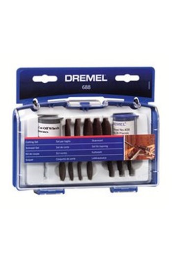 Набор насадок для резки 688 Dremel (26150688JA) 
