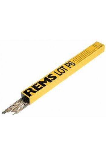 Припой REMS Lot P6