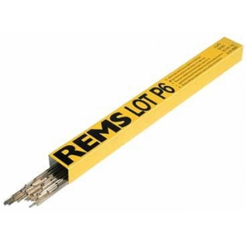 Припой REMS Lot P6