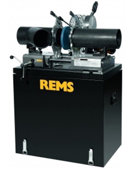Сварочный аппарат для стыковой сварки REMS ССМ 160KS