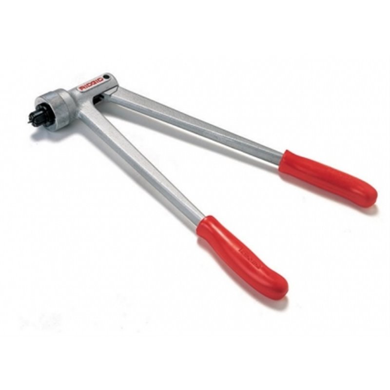 Муфтирующие клещи RIDGID S