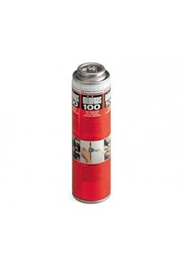 Газовый баллончик ROTHENBERGER MINIGAS 100, 150 мл