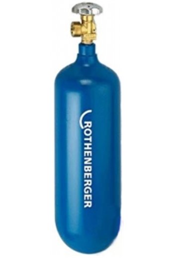 Баллон с кислородом 2,0 л